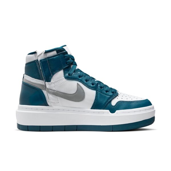 Jordan 1 Elevate High French Blue (Women's) DN3253-401 - Nicesk photo 3