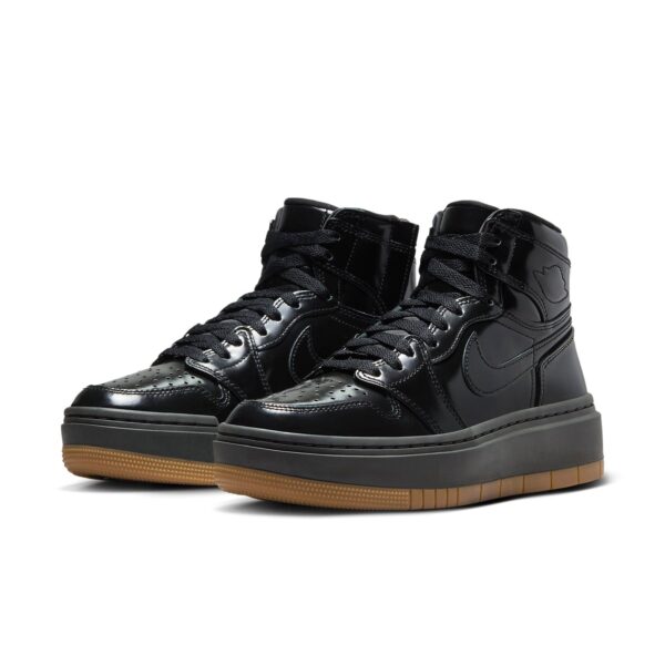 Jordan 1 Elevate High SE Black Gum (Women's) FB9894-001 - Nicesk photo 4