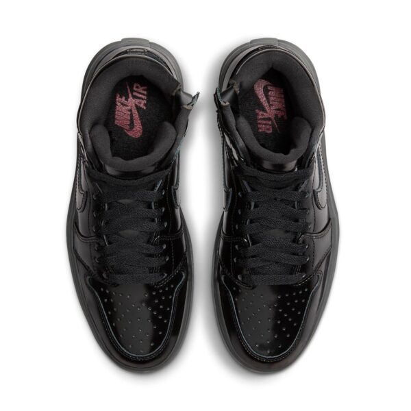 Jordan 1 Elevate High SE Black Gum (Women's) FB9894-001 - Nicesk photo 5