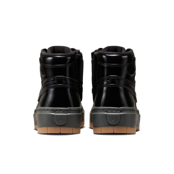 Jordan 1 Elevate High SE Black Gum (Women's) FB9894-001 - Nicesk photo 6