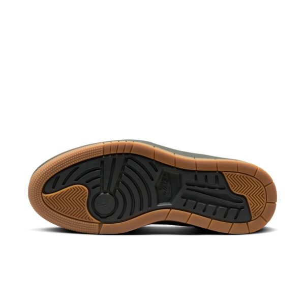 Jordan 1 Elevate High SE Black Gum (Women's) FB9894-001 - Nicesk photo 7