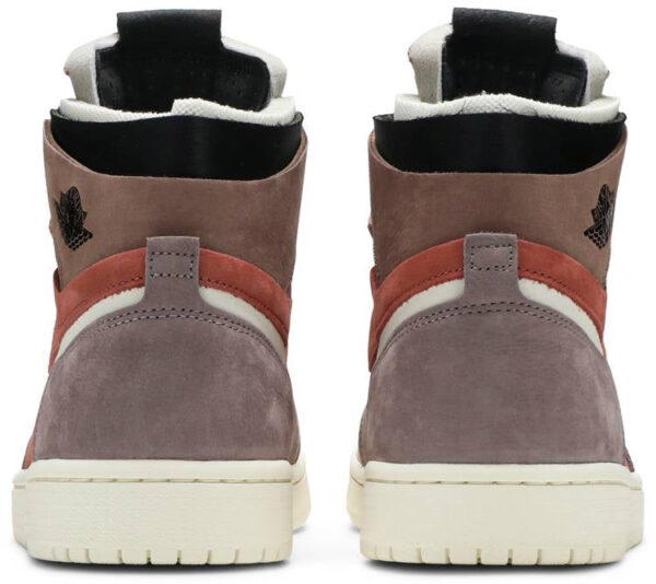 Jordan 1 High Zoom Air CMFT Canyon Rust (Women's) CT0979-602 - Nicesk photo 4