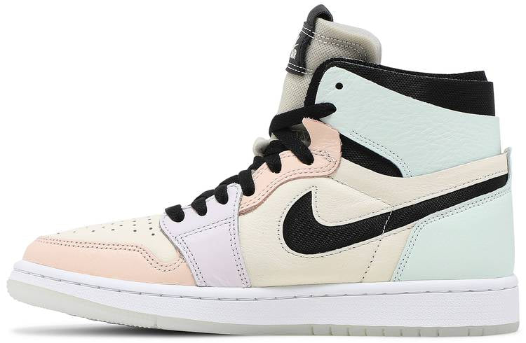 Jordan 1 High Zoom Air CMFT Easter (Women's) CT0979-101 - Nicesk photo 2