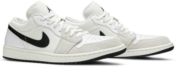 Jordan 1 Low Astrograbber DC3533-100 - Nicesk photo 5