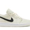 Jordan 1 Low Coconut Milk (Women's) DC0774-121 - Nicesk photo 1