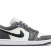 Jordan 1 Low Dark Grey (Women's) DC0774-102 - Nicesk photo 1
