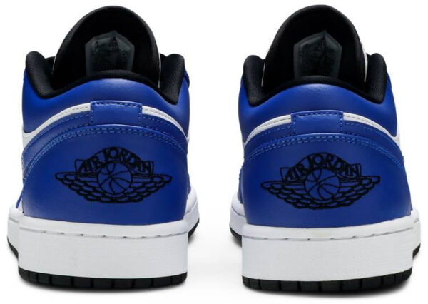 Jordan 1 Low Game Royal 553558-124 - Nicesk photo 2