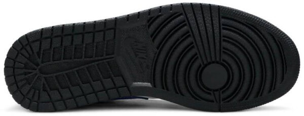 Jordan 1 Low Game Royal 553558-124 - Nicesk photo 3