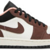 Jordan 1 Low Mocha DC6991-200 - Nicesk photo 1