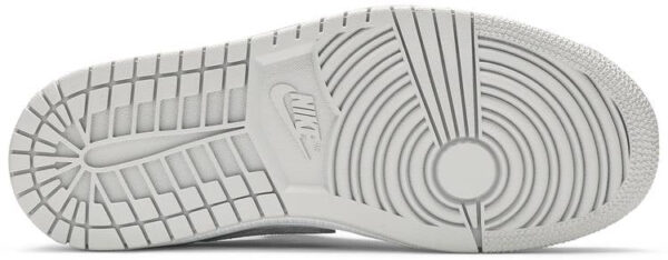 Jordan 1 Low OG Neutral Grey (2021) (Women's) CZ0775-100 - Nicesk photo 5