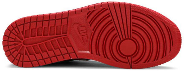 Jordan 1 Low Reverse Bred 553558-606 - Nicesk photo 3