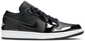 Jordan 1 Low SE All-Star (2021) DD1650-001 - Nicesk photo 1