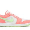Jordan 1 Low SE Lava Glow FN6772-671 - Nicesk photo 1