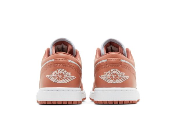 Jordan 1 Low Sky J Orange DC0774-080 - Nicesk photo 6