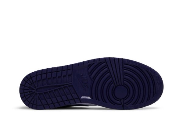 Jordan 1 Low Sky J Purple 553558-515 - Nicesk photo 4