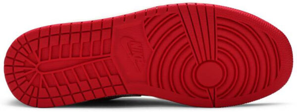 Jordan 1 Low Spades DJ5185-100 - Nicesk photo 3