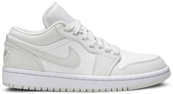 Jordan 1 Low Spruce Aura (Women's) CW1381-003 - Nicesk photo 1