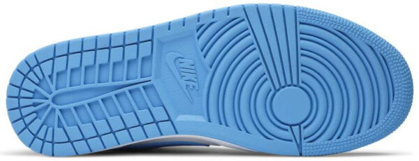 Jordan 1 Low UNC (Women's) AO9944-441 - Nicesk photo 5