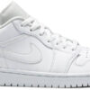 Jordan 1 Low White (Women's) AO9944-111 - Nicesk photo 1
