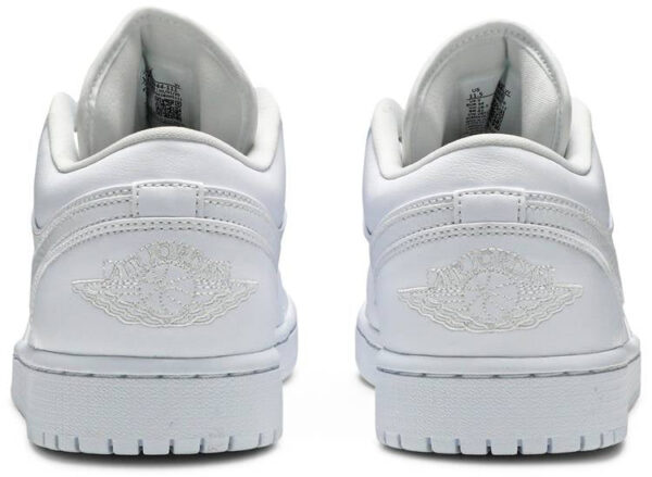 Jordan 1 Low White (Women's) AO9944-111 - Nicesk photo 2