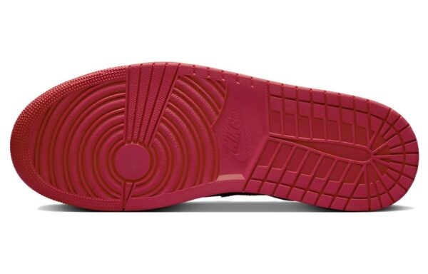 Jordan 1 Mid Alternate Bred (2022) DQ8426-060 - Nicesk photo 3