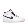Jordan 1 Mid Arctic Orange (GS) 554725-180 - Nicesk photo 1