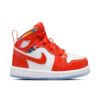 Jordan 1 Mid Barcelona Sweater (TD) DC7250-600 - Nicesk photo 1
