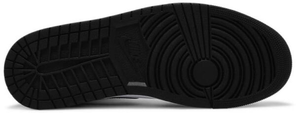Jordan 1 Mid Heat Reactive DM7802-100 - Nicesk photo 5