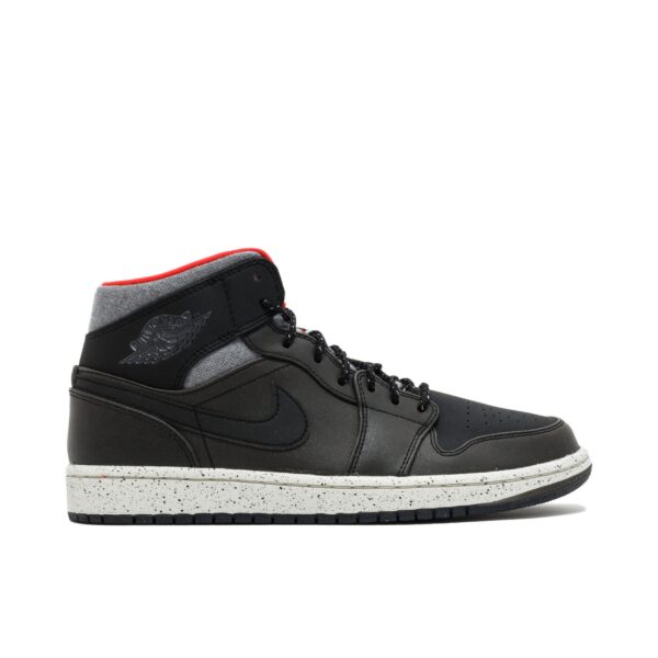 Jordan 1 Mid Holiday (2015) 811124-035 - Nicesk photo 1