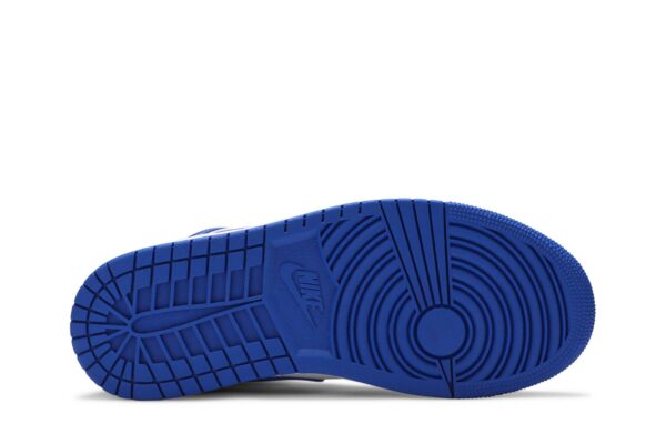 Jordan 1 Mid Kentucky Blue (Women's) BQ6472-104 - Nicesk photo 4