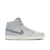 Jordan 1 Mid Light Bone 852542-003 - Nicesk photo 1