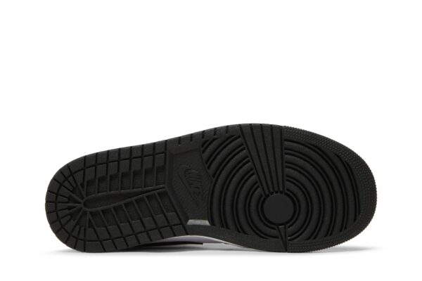 Jordan 1 Mid Panda (Women's) DV0991-101 - Nicesk photo 4