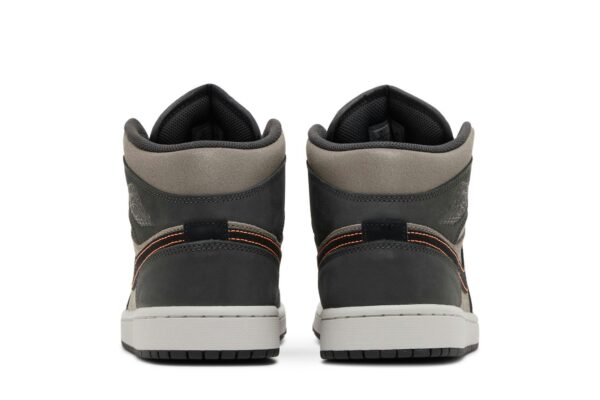 Jordan 1 Mid SE Night Stadium FQ8338-017 - Nicesk photo 6