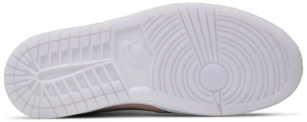Jordan 1 Mid SE P(HER)SPECTIVE (Women's) CW6008-600 - Nicesk photo 5