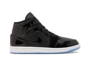 Jordan 1 Mid SE Space Jam DV1308-004 - Nicesk photo 1