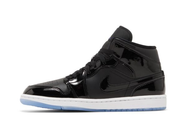 Jordan 1 Mid SE Space Jam DV1308-004 - Nicesk photo 3