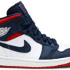 Jordan 1 Mid SE USA 852542-104 - Nicesk photo 1