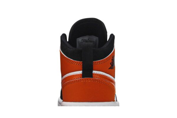 Jordan 1 Mid Shattered Backboard (PS) 640734-058 - Nicesk photo 7