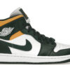 Jordan 1 Mid Sonics (2021) 554724-371 - Nicesk photo 1