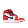 Jordan 1 Rebel XX Chicago (Women's) AT4151-100 - Nicesk photo 1