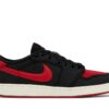 Jordan 1 Retro AJKO Low Bred DX4981-006 - Nicesk photo 1