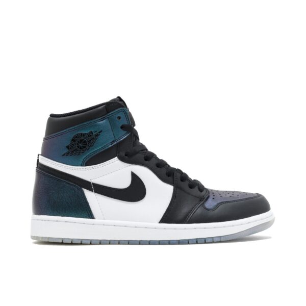 Jordan 1 Retro All-Star Chameleon (2017) 907958-015 - Nicesk photo 1