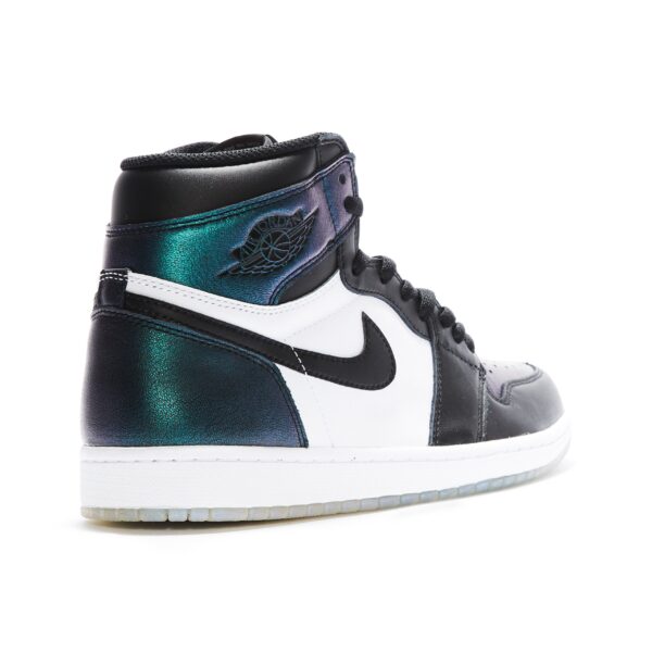 Jordan 1 Retro All-Star Chameleon (2017) 907958-015 - Nicesk photo 4