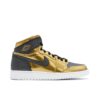 Jordan 1 Retro BHM (2017) (GS) 909805-700 - Nicesk photo 1