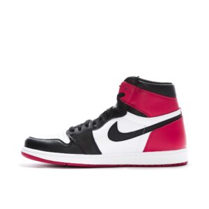 Jordan 1 Retro Black Toe (2016) 555088-125 - Nicesk photo 2