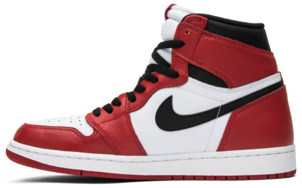 Jordan 1 Retro Chicago (2015) 555088-101 - Nicesk photo 6