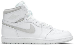 Jordan 1 Retro High '85 Neutral Grey BQ4422-100 - Nicesk photo 1