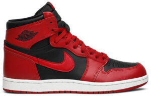 Jordan 1 Retro High '85 Varsity Red BQ4422-600 - Nicesk photo 1