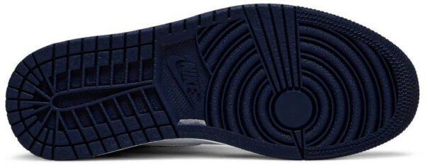 Jordan 1 Retro High CO.JP Midnight Navy (2020) DC1788-100 - Nicesk photo 5