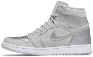 Jordan 1 Retro High CO.JP Neutral Grey (2020) DC1788-029 - Nicesk photo 2